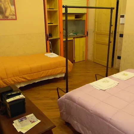 Nove 的里雅斯特