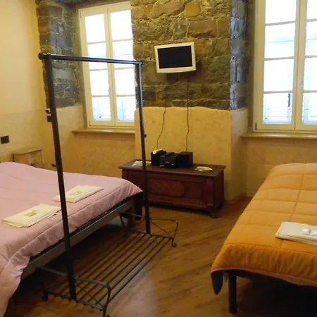 Nove Lejlighedshotel