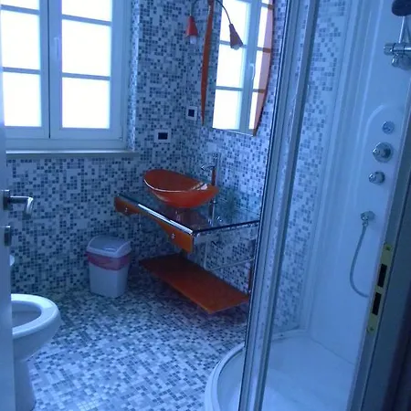 Lejlighedshotel Nove Trieste