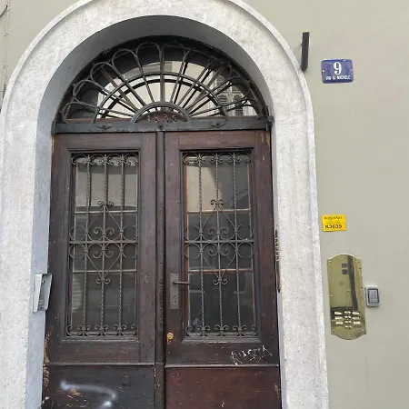 公寓式酒店 Nove 3*