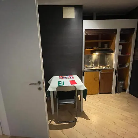 Nove 公寓式酒店 的里雅斯特