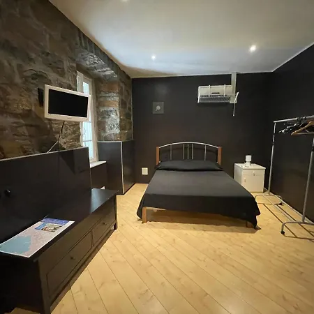 Nove Lejlighedshotel 3*