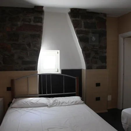 Nove Lejlighedshotel