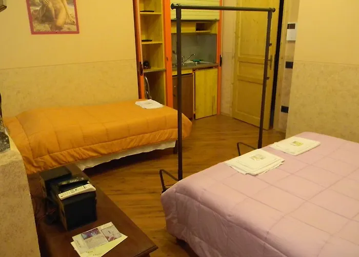 Nove Τεργέστη