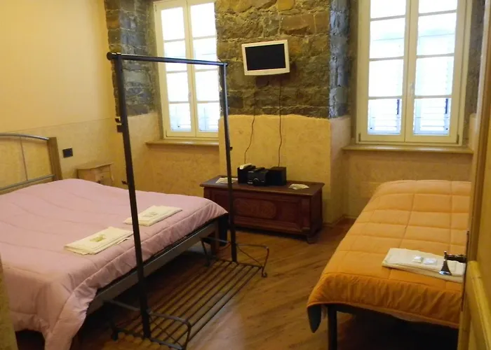 Nove Ξενοδοχείο με διαμερίσματα