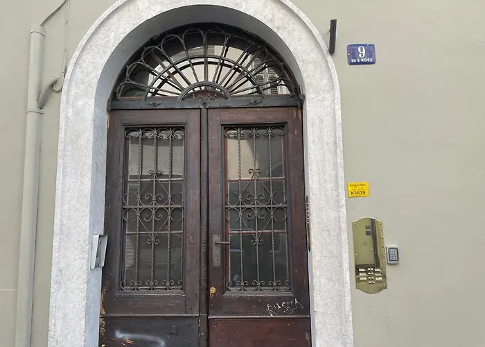 Ξενοδοχείο με διαμερίσματα Nove 3*