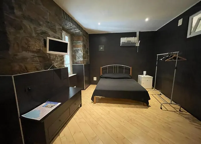 Nove Ξενοδοχείο με διαμερίσματα 3*