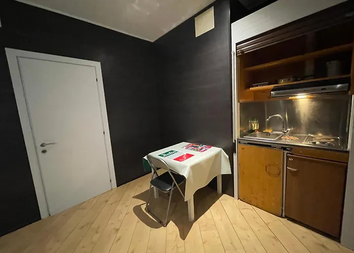 Nove Τεργέστη