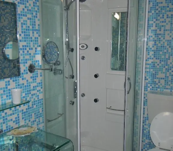 Ξενοδοχείο με διαμερίσματα Nove Τεργέστη