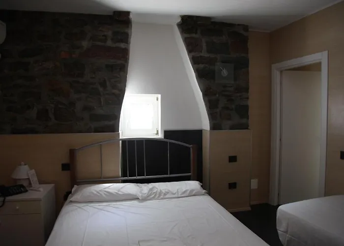 Nove Ξενοδοχείο με διαμερίσματα